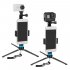 Aluminum Alloy Handheld Extendable Monopod Selfie Stick for Apple  Android Smartphones and Gopro Camera