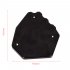 Aluminum Alloy Motorcycle Side Stand Enlarger for Honda CRF1000F Africa Twin