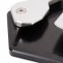 Aluminum Alloy Motorcycle Side Stand Enlarger for Honda CRF1000F Africa Twin