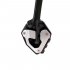 Aluminum Alloy Motorcycle Side Stand Enlarger for Honda CRF1000F Africa Twin