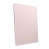 Aluminum Alloy Mouse Pad Double sided Metal Non slip Mousepad Gaming Mat  oxidized Frosted 220x180mm  gray