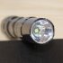 Aluminum Alloy Portable Waterproof Emergency Mini LED Flashlight Torch Lamp