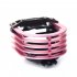 Aluminum Alloy Vehicle mounted Drink Holder Auto Air Vent Drink Cup