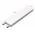 Aluminum Liquid Water Cooling Block for Computer CPU Radiator for PC And Laptop CPU Heat Sink System 40 160