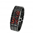 LED Men's Watch - Dark Samurai