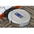 AmTidy A325 Robot Vacuum Cleaner is a 4 in 1 Multifunction device that can Sweep  Vacuum  Mop and Sterilize