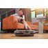 AmTidy A325 Robot Vacuum Cleaner is a 4 in 1 Multifunction device that can Sweep  Vacuum  Mop and Sterilize