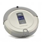 AmTidy A325 Robot Vacuum Cleaner is a 4 in 1 Multifunction device that can Sweep  Vacuum  Mop and Sterilize