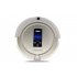 AmTidy A325 Robot Vacuum Cleaner is a 4 in 1 Multifunction device that can Sweep  Vacuum  Mop and Sterilize
