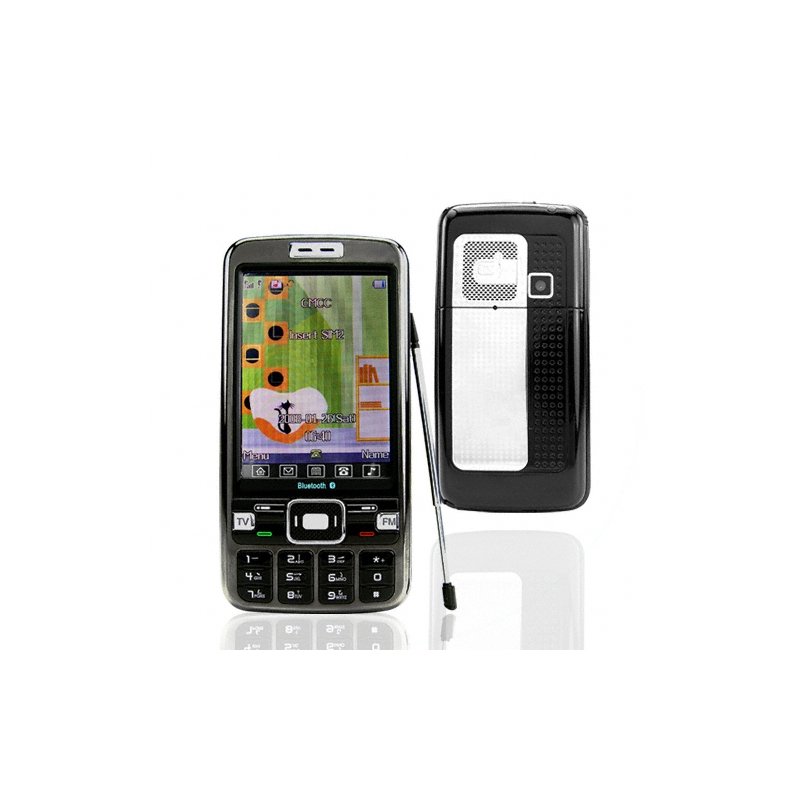 TV cell phone mobile