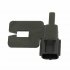 Ambient Air Temperature Sensor For Dodge  Jeep OE  05149265AB Black