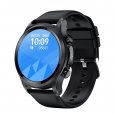 E400 Smart Watch Full Touch Screen Ecg Ppg Blood Oxygen Monitoring Waterproof