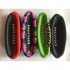 American Size 3 Durable Training Playing Rubber Rugby Ball Football Color Random Christmas Gifts Multicolor random