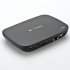 Amlogic S805 Android 4 4 TV Box has a Quad Core CPU  1GB of RAM  a Micro SD Card Slot that supports up to 32GB and Dual Band Wi Fi  2 4GHz 