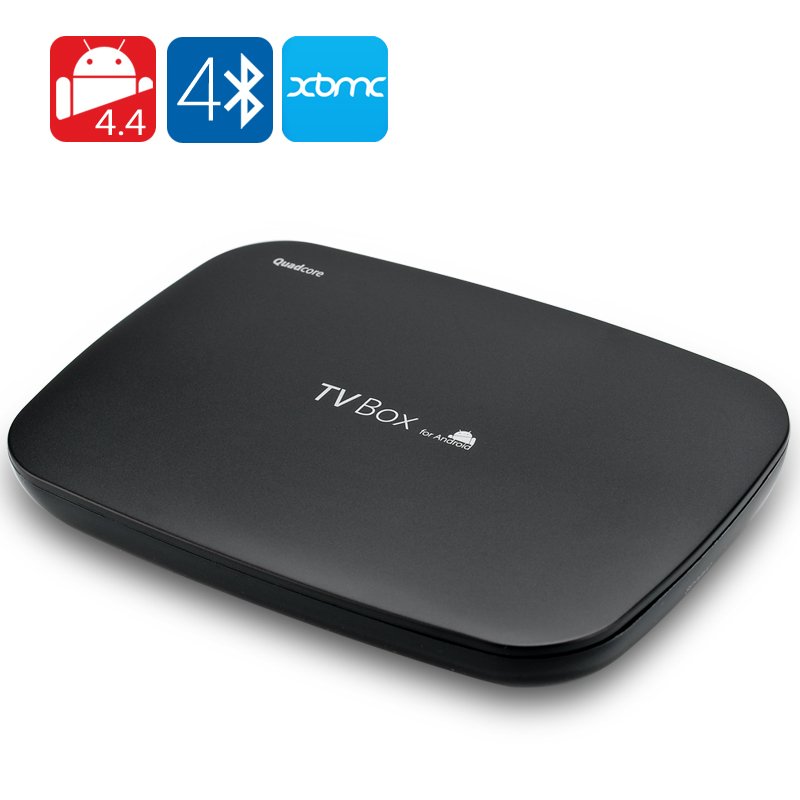 Amlogic S805 Android 4.4 TV Box