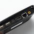 Amlogic S805 Android 4 4 TV Box has a Quad Core CPU  1GB of RAM  a Micro SD Card Slot that supports up to 32GB and Dual Band Wi Fi  2 4GHz 