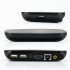 Amlogic S805 Android 4 4 TV Box has a Quad Core CPU  1GB of RAM  a Micro SD Card Slot that supports up to 32GB and Dual Band Wi Fi  2 4GHz 