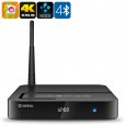 Zidoo X8 TV Box