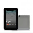 An Android Tablet  a Portable GPS Navigator  and a largescreen Phone all rolled into one to meet all your entertainment  navigation and communication needs  