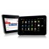 An Android Tablet  a Portable GPS Navigator  and a largescreen Phone all rolled into one to meet all your entertainment  navigation and communication needs  