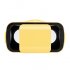 An affordable way to enjoy 3D virtual reality  these lightweight VR Glasses are compatible with 4 7 to 6 inch iOS and Android smartphones 