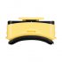 An affordable way to enjoy 3D virtual reality  these lightweight VR Glasses are compatible with 4 7 to 6 inch iOS and Android smartphones 