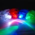 An all purpose party lighting product  these LED Light Up Laser Rings are fun for people of all ages and make every normal event fun and unforgettable   Get you