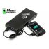 An attractively designed universal portable battery charger for those with huge power   demands  This baby comes with a versatile array of connectors and stor