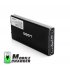 An attractively designed universal portable battery charger for those with huge power   demands  This baby comes with a versatile array of connectors and stor