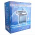 An incredible luxury item for any car  this entertainment system also comes with a USB port and SD card reader for playing digital media such as MP3 4 files and