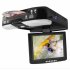 An incredible luxury item for any car  this entertainment system also comes with a USB port and SD card reader for playing digital media such as MP3 4 files and