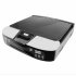 An incredible luxury item for any car  this entertainment system also comes with a USB port and SD card reader for playing digital media such as MP3 4 files and