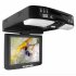 An incredible luxury item for any car  this entertainment system also comes with a USB port and SD card reader for playing digital media such as MP3 4 files and