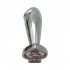 Anal Beads Aluminium Alloy Anal Butt Plug Sex Products For Adults Erotic Toys For Woman Gay Men Anus Dilator Intimate Goods D