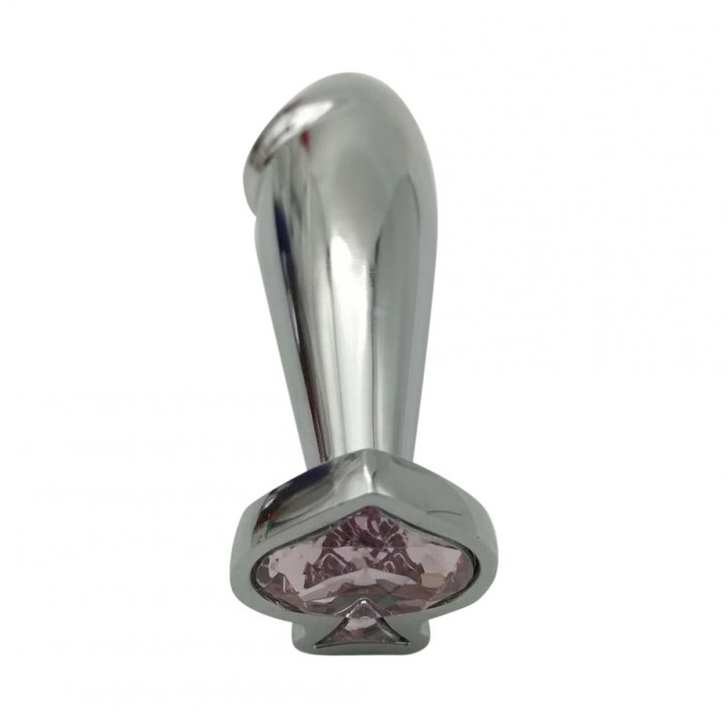 Anal Beads Aluminium Alloy Anal Butt Plug Sex Products For Adults Erotic Toys