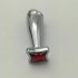 Anal Beads Aluminium Alloy Anal Butt Plug Sex Products For Adults Erotic Toys For Woman Gay Men Anus Dilator Intimate Goods C
