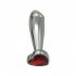 Anal Beads Aluminium Alloy Anal Butt Plug Sex Products For Adults Erotic Toys For Woman Gay Men Anus Dilator Intimate Goods C