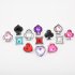 Anal Beads Aluminium Alloy Anal Butt Plug Sex Products For Adults Erotic Toys For Woman Gay Men Anus Dilator Intimate Goods C