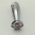 Anal Beads Aluminium Alloy Anal Butt Plug Sex Products For Adults Erotic Toys For Woman Gay Men Anus Dilator Intimate Goods C