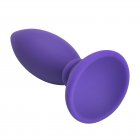 Anal Beads Anal Butt Plug With Suction Cup Sex Products For Adults Erotic Toys