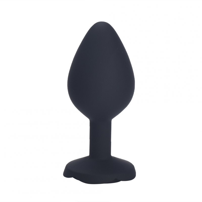 Anal Beads Rose Anal Butt Plug Sex Products For Adults Erotic Toys