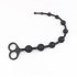 Anal Beads Silicone Anal Plug With 10 Balls  Anal Chain Butt Plug With Safe Pull Ring Anal Butt Plug Adults Erotic Toys For Woman Gay Men Anus Dilator Intimate 