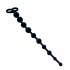 Anal Beads Silicone Anal Plug With 10 Balls  Anal Chain Butt Plug With Safe Pull Ring Anal Butt Plug Adults Erotic Toys For Woman Gay Men Anus Dilator Intimate 