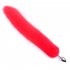 Anal Plug Long Tail Fluffy Tail Butt Plug Anal Sex Toy Cute Sexy Cosplay For Adults Men Women Couples Sex Games black