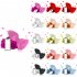 Anal Vibrators Butt Plug 10 Modes Sex Toy Vibrating Rose Remote Control Rose Base Waterproof Silicone Rose Adult Toys Pink APP aluminum foil bag