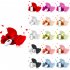 Anal Vibrators Butt Plug 10 Modes Sex Toy Vibrating Rose Remote Control Rose Base Waterproof Silicone Rose Adult Toys Pink APP aluminum foil bag
