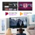 Android 10 0 Tv  Box H96 Mini V8 Rk3228a Wifi Media Player Tv Receiver 1 8G US standard
