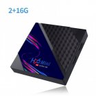 Android 10.0 Tv Box H96 Mini V8 Rk3228a Wifi Media <span style='color:#F7840C'>Player</span> Tv Receiver 2+16G_European standard