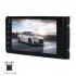Android 11 Car Player Bluetooth Multimedia Navigation Reversing Video Player for Corolla Standard with 8 Lights Camera