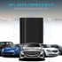 Android 13 0 Wireless Adapter Compatible for Carplay Android Auto External Module Black